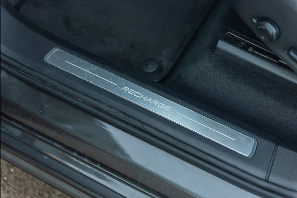 Volvo XC90 T8 Aut. R-Design ACC Leder Panoramadak Parkeercamera 390pk