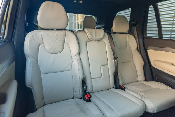 Volvo XC90 T8 Aut. R-Design ACC Leder Panoramadak Parkeercamera 390pk