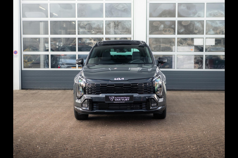 Kia Sportage 1.6 T-GDi Hybrid GT-Line | Nieuw model '26 | Uit voorraad leverbaar !
