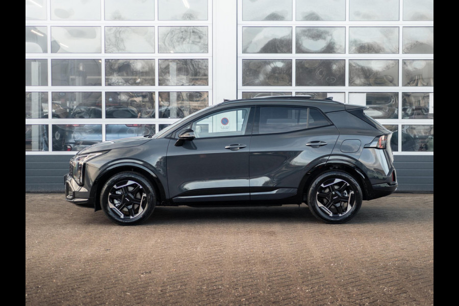 Kia Sportage 1.6 T-GDi Hybrid GT-Line | Nieuw model '26 | Uit voorraad leverbaar !