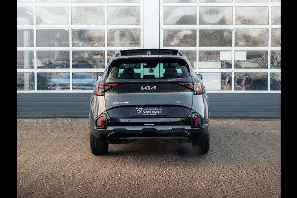 Kia Sportage 1.6 T-GDi Hybrid GT-Line | Nieuw model '26 | Uit voorraad leverbaar !