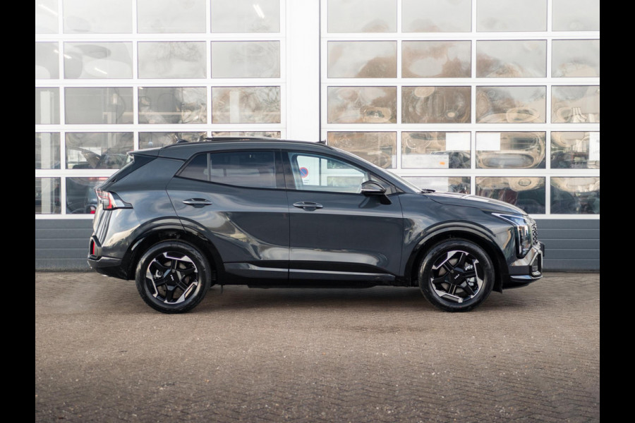 Kia Sportage 1.6 T-GDi Hybrid GT-Line | Nieuw model '26 | Uit voorraad leverbaar !