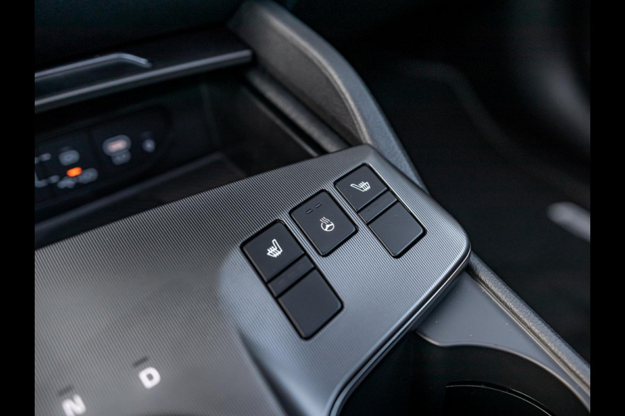 Kia Sportage 1.6 T-GDi Hybrid GT-Line | Nieuw model '26 | Uit voorraad leverbaar !