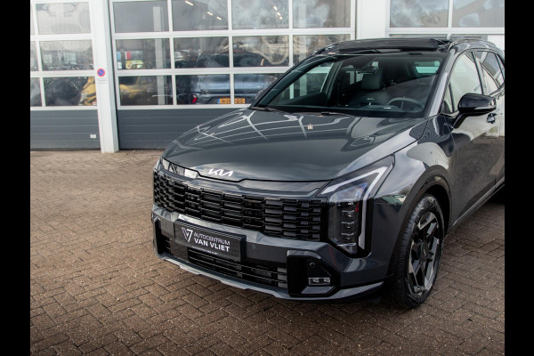 Kia Sportage 1.6 T-GDi Hybrid GT-Line | Nieuw model '26 | Uit voorraad leverbaar !
