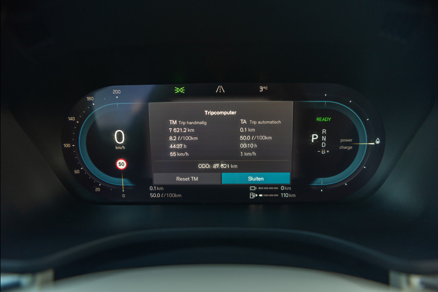 Volvo XC60 T6 Aut. Long Range Plus Bright Leder ACC 360Camera 350pk