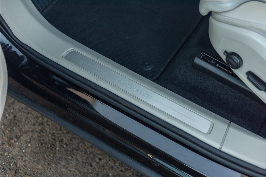 Volvo XC60 T6 Aut. Long Range Plus Bright Leder ACC 360Camera 350pk