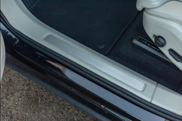 Volvo XC60 T6 Aut. Long Range Plus Bright Leder ACC 360Camera 350pk