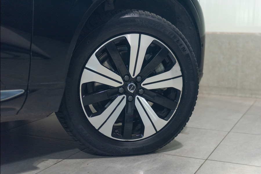 Volvo XC60 T6 Aut. Long Range Plus Bright Leder ACC 360Camera 350pk