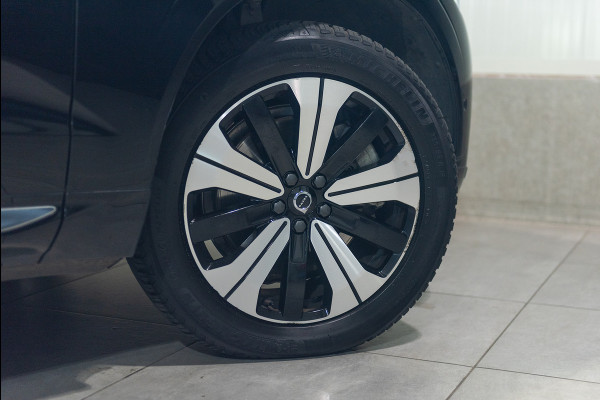 Volvo XC60 T6 Aut. Long Range Plus Bright Leder ACC 360Camera 350pk