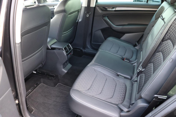 Škoda Kodiaq 1.5 TSI Business Edition 7persoons org.NL digi-dashb. el.trekhaak h.leer+verw.