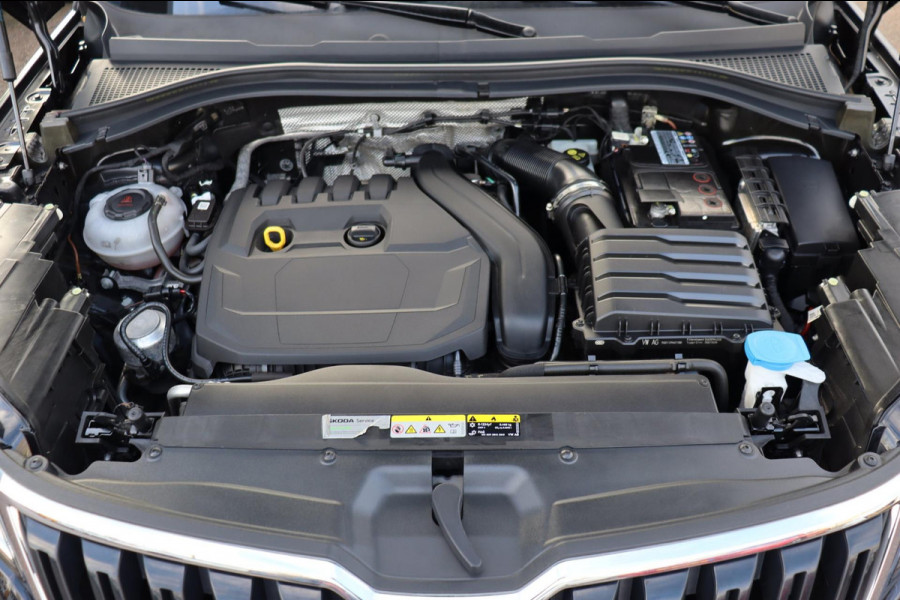 Škoda Kodiaq 1.5 TSI Business Edition 7persoons org.NL digi-dashb. el.trekhaak h.leer+verw.