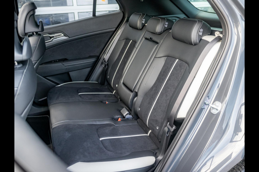 Kia Sportage 1.6 T-GDi Hybrid GT-Line | Nieuw model '26 | Uit voorraad leverbaar !