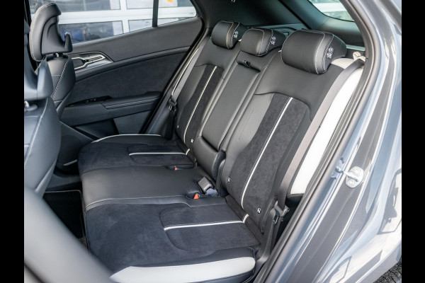 Kia Sportage 1.6 T-GDi Hybrid GT-Line | Nieuw model '26 | Uit voorraad leverbaar !