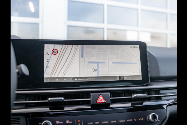 Kia Sportage 1.6 T-GDi Hybrid GT-Line | Nieuw model '26 | Uit voorraad leverbaar !