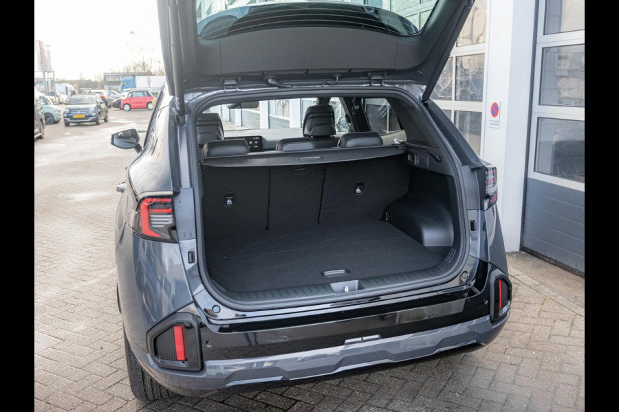 Kia Sportage 1.6 T-GDi Hybrid GT-Line | Nieuw model '26 | Uit voorraad leverbaar !