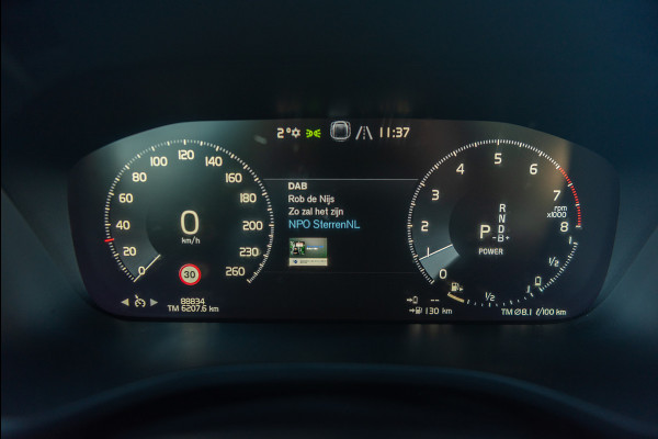 Volvo XC60 T6 Aut. Business Executive Leder Parkeercamera 340pk