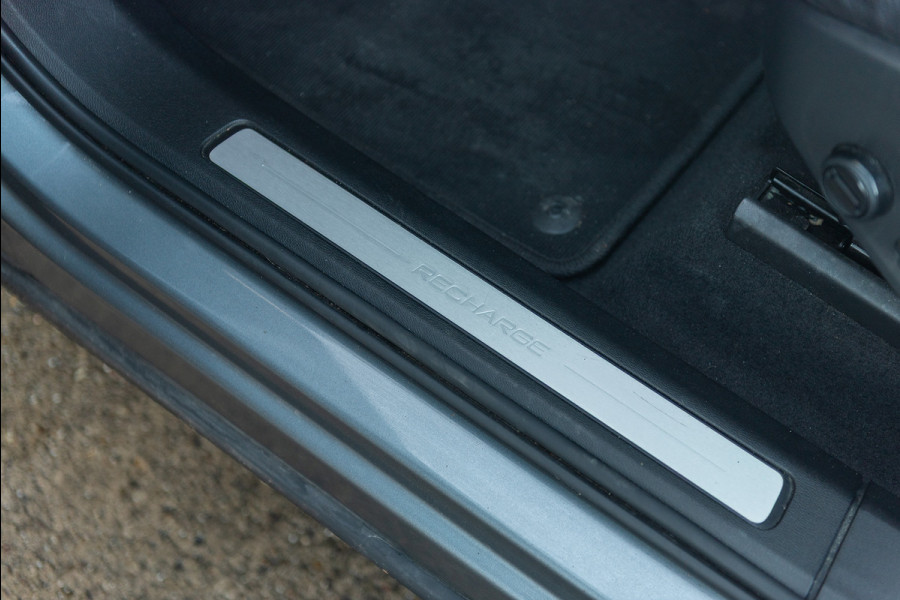 Volvo XC60 T6 Aut. Business Executive Leder Parkeercamera 340pk