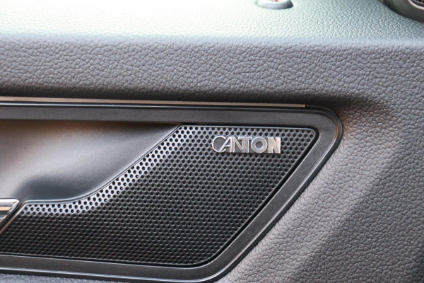 Škoda Kodiaq 1.5 TSI Bus. Ed. 7persoons org.NL el.klep+trekhaak canton camera