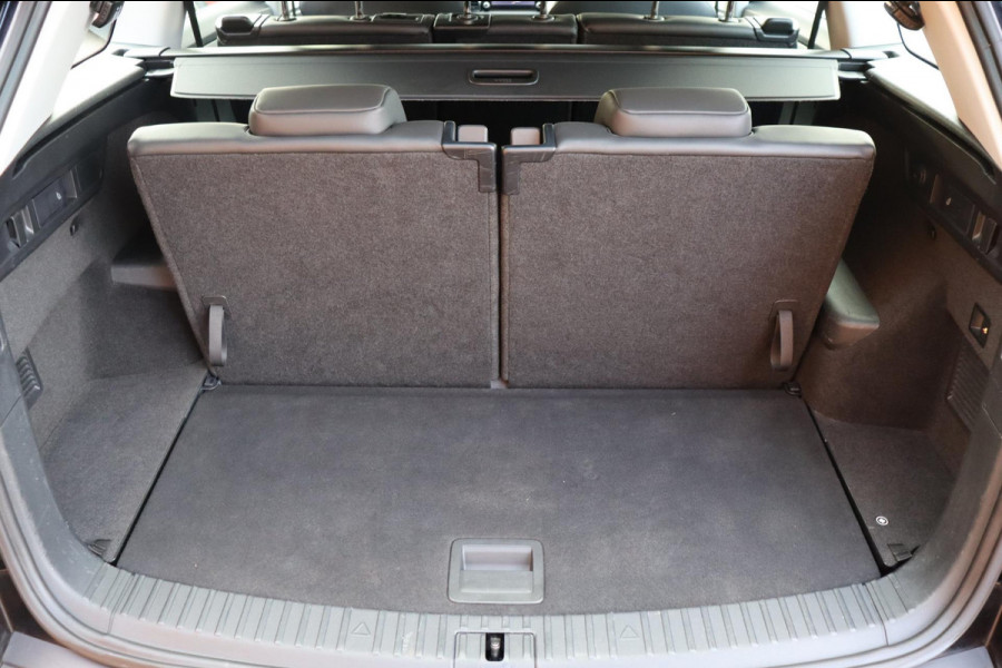 Škoda Kodiaq 1.5 TSI Bus. Ed. 7persoons org.NL el.klep+trekhaak canton camera