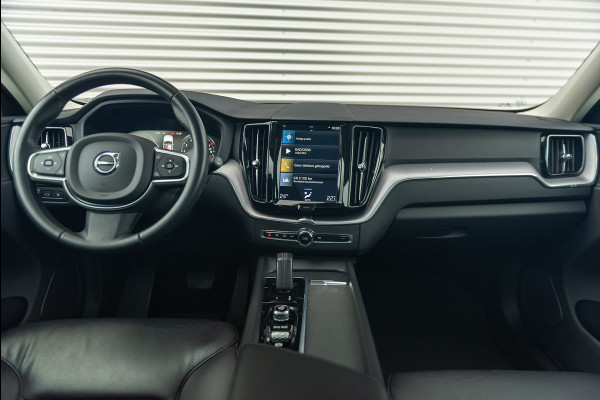 Volvo XC60 T6 Aut. Inscription ACC Trekhaak Leder 340pk