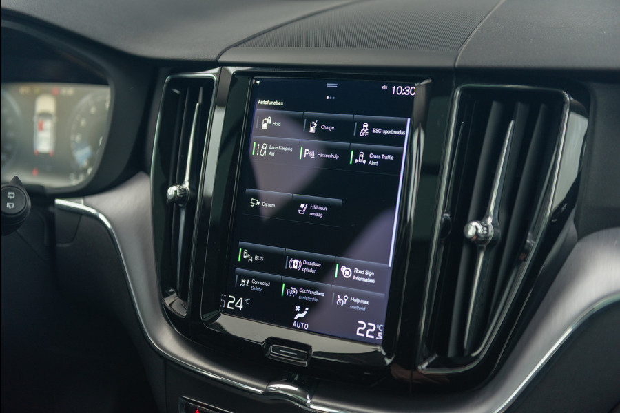 Volvo XC60 T6 Aut. Inscription ACC Trekhaak Leder 340pk