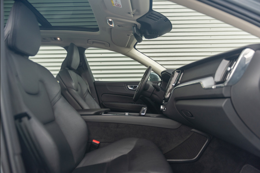 Volvo XC60 T6 Aut. Inscription ACC Trekhaak Leder 340pk