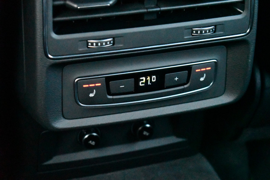 Audi Q8 55 TFSI e quattro S-Line Pano ACC B&O 22inch Black-optic