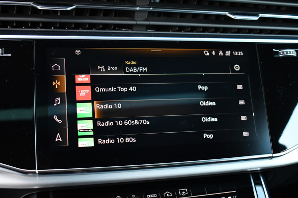 Audi Q8 55 TFSI e quattro S-Line Pano ACC B&O 22inch Black-optic