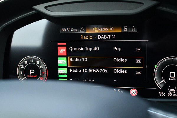 Audi Q8 55 TFSI e quattro S-Line Pano ACC B&O 22inch Black-optic