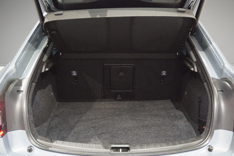 Polestar 2 Long Range Dual Motor Launch Edition 78kWh 408pk Performance + BREMBO BIG BRAKES / 360 CAMERA / PANODAK