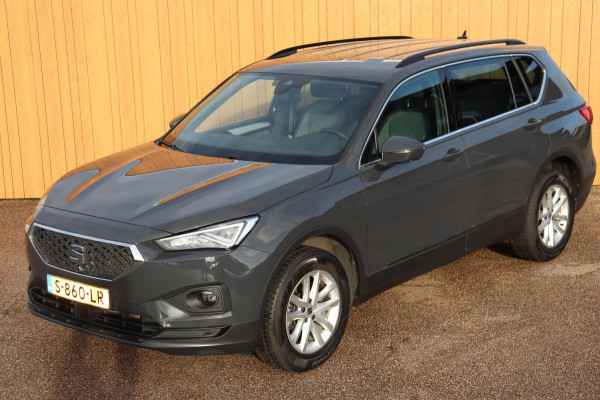 Seat Tarraco 1.5 TSI Style Business Intense org.NL trekhaak camera