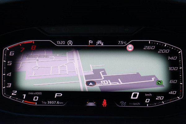 Seat Tarraco 1.5 TSI Style Business Intense org.NL trekhaak camera