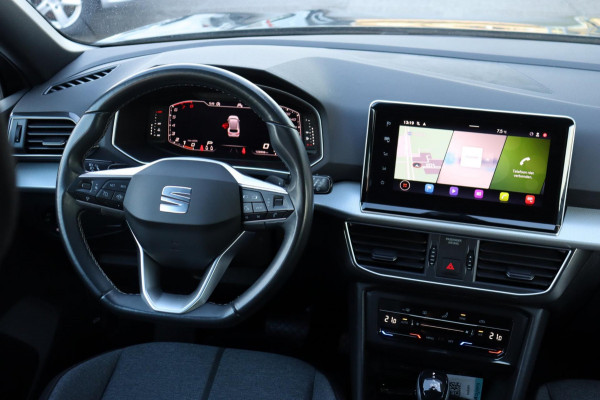 Seat Tarraco 1.5 TSI Style Business Intense org.NL trekhaak camera