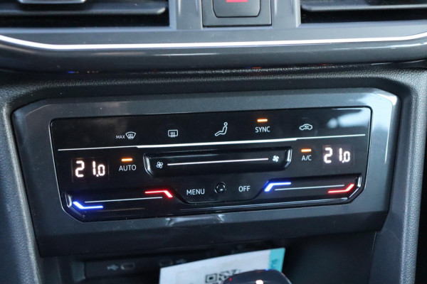 Seat Tarraco 1.5 TSI Style Business Intense org.NL trekhaak camera