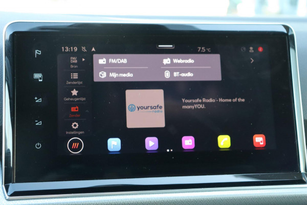 Seat Tarraco 1.5 TSI Style Business Intense org.NL trekhaak camera