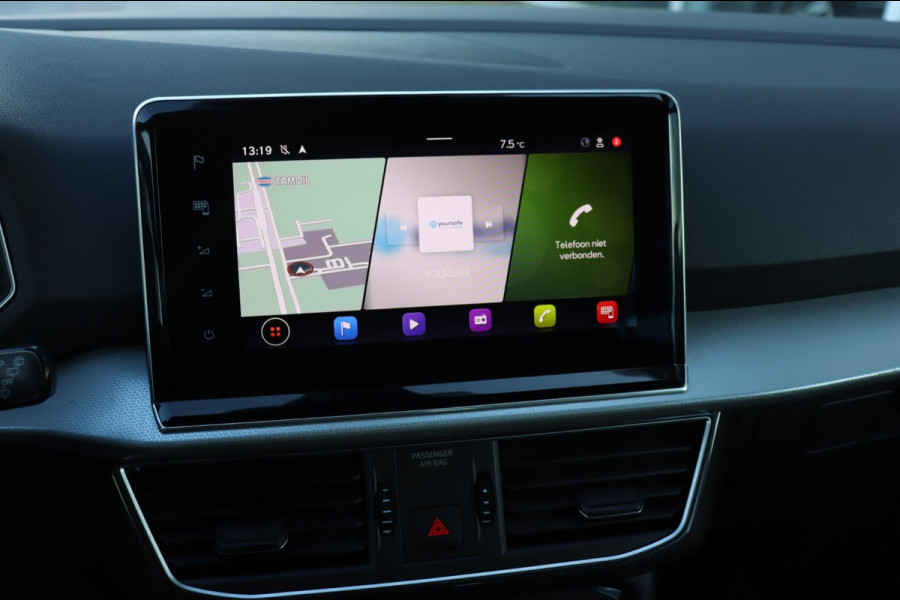 Seat Tarraco 1.5 TSI Style Business Intense org.NL trekhaak camera