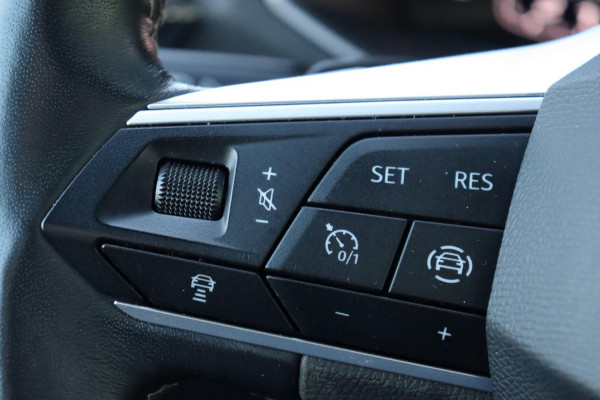 Seat Tarraco 1.5 TSI Style Business Intense org.NL trekhaak camera