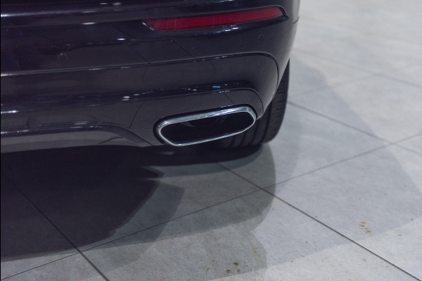 Volvo XC60 T8 Aut. R-Design Leder Parkeercamera Stoelverwarming 390pk