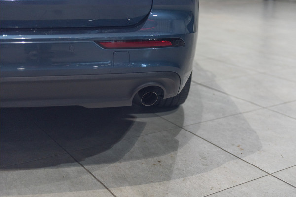 Volvo V60 B3 Aut. Momentum Leder Stoelverwarming Parkassist 163pk