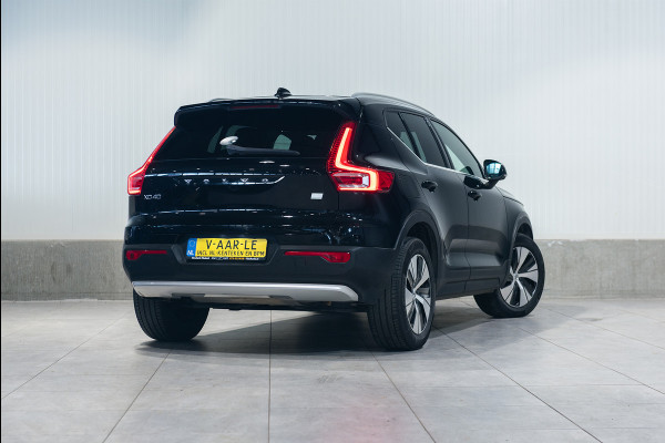 Volvo XC40 T4 Aut. Plug-in Hybrid Luxe Interieur Parkeercamera 211pk
