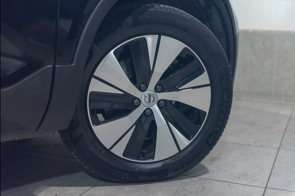Volvo XC40 T4 Aut. Plug-in Hybrid Luxe Interieur Parkeercamera 211pk