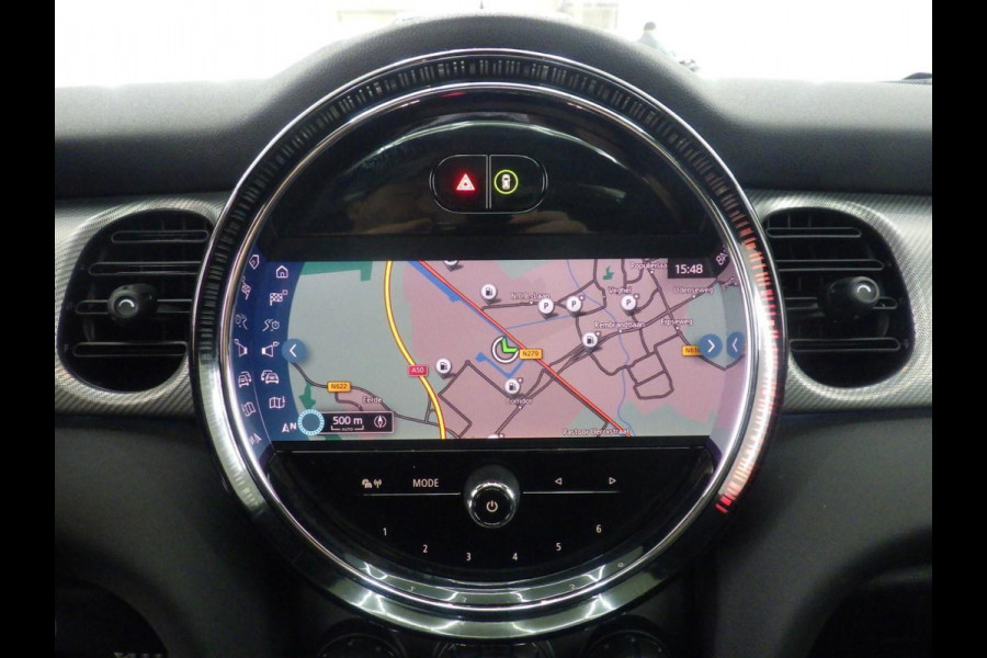 MINI Mini 2.0 John Cooper Works Essential | Panoramadak | Wordt verwacht