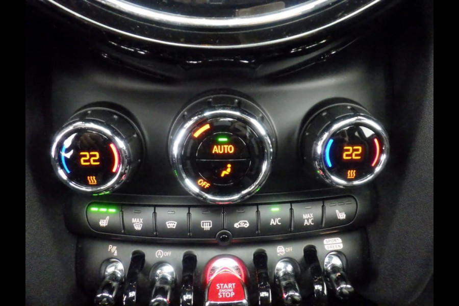 MINI Mini 2.0 John Cooper Works Essential | Panoramadak | Wordt verwacht