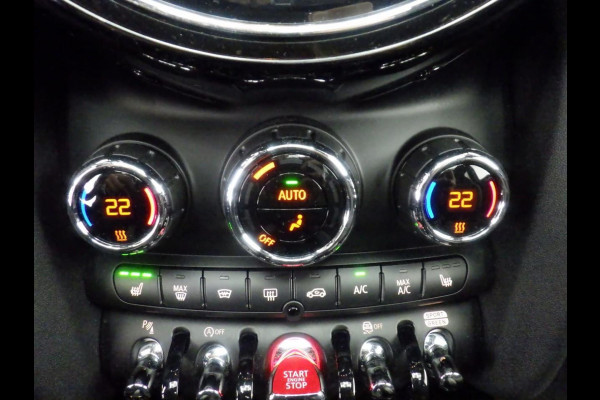 MINI Mini 2.0 John Cooper Works Essential | Panoramadak | Wordt verwacht