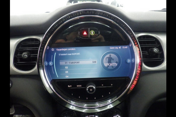 MINI Mini 2.0 John Cooper Works Essential | Panoramadak | Wordt verwacht