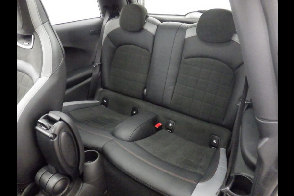 MINI Mini 2.0 John Cooper Works Essential | Panoramadak | Wordt verwacht