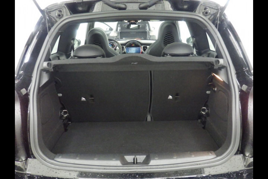 MINI Mini 2.0 John Cooper Works Essential | Panoramadak | Wordt verwacht