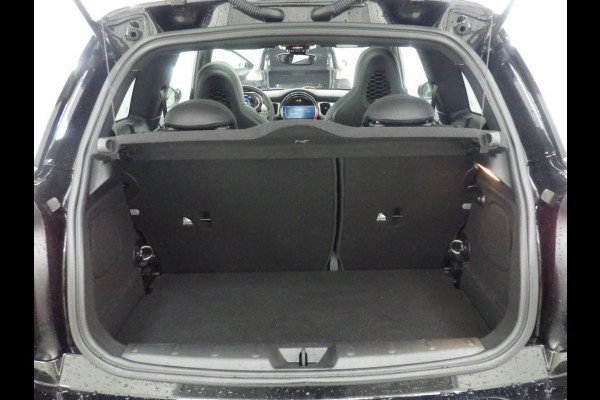 MINI Mini 2.0 John Cooper Works Essential | Panoramadak | Wordt verwacht