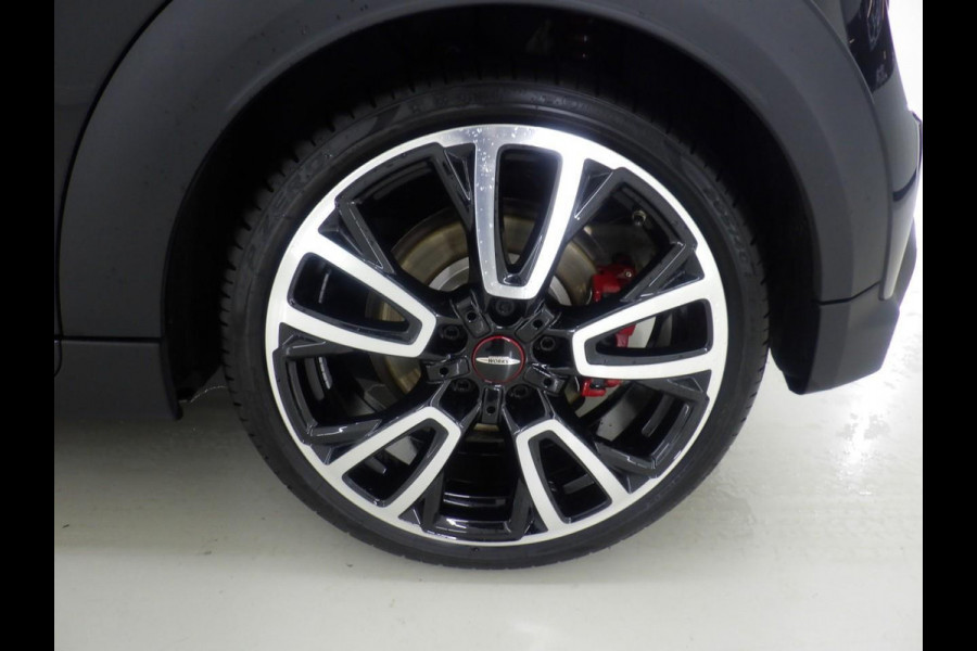 MINI Mini 2.0 John Cooper Works Essential | Panoramadak | Wordt verwacht