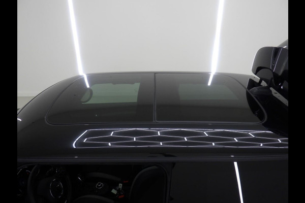 MINI Mini 2.0 John Cooper Works Essential | Panoramadak | Wordt verwacht